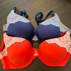 Victoria’s Secret Bras